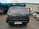 Opel Frontera 1993 года за 1 300 000 тг. в Мойынкум – фото 4