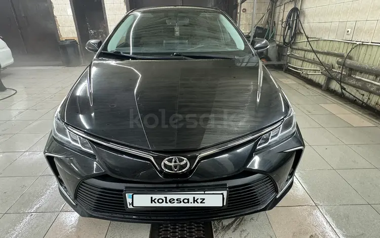 Toyota Corolla 2019 годаүшін10 500 000 тг. в Павлодар