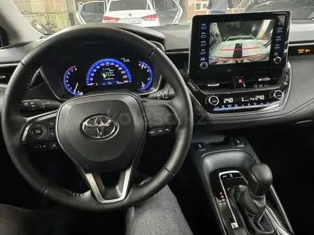 Toyota Corolla 2019 года за 10 500 000 тг. в Павлодар – фото 3