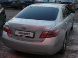 Toyota Camry 2007 годаүшін6 650 000 тг. в Павлодар – фото 4