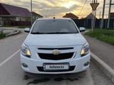 Chevrolet Cobalt 2022 годаfor5 400 000 тг. в Алматы – фото 2