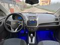 Chevrolet Cobalt 2022 года за 5 800 000 тг. в Алматы – фото 12