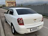 Chevrolet Cobalt 2022 года за 5 800 000 тг. в Алматы – фото 4