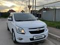 Chevrolet Cobalt 2022 года за 5 800 000 тг. в Алматы