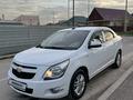 Chevrolet Cobalt 2022 года за 5 800 000 тг. в Алматы – фото 3