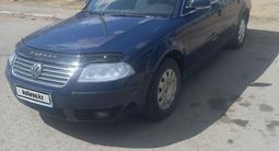 Volkswagen Passat 2004 года за 2 800 000 тг. в Сатпаев