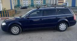 Volkswagen Passat 2004 года за 2 800 000 тг. в Сатпаев – фото 5