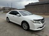 Toyota Camry 2013 года за 8 500 000 тг. в Шымкент – фото 5