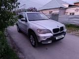 BMW X5 2007 года за 6 200 000 тг. в Алматы – фото 2