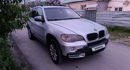 BMW X5 2007 годаүшін6 500 000 тг. в Алматы – фото 2