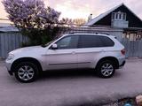 BMW X5 2007 года за 6 200 000 тг. в Алматы – фото 3