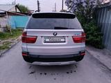 BMW X5 2007 года за 6 200 000 тг. в Алматы – фото 5