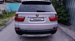 BMW X5 2007 года за 6 500 000 тг. в Алматы – фото 5