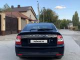 ВАЗ (Lada) Priora 2172 2012 года за 2 200 000 тг. в Актобе – фото 4