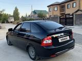 ВАЗ (Lada) Priora 2172 2012 годаүшін2 200 000 тг. в Актобе – фото 5