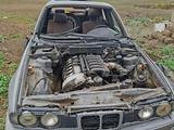 BMW 520 1992 года за 700 000 тг. в Степногорск