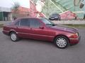 Mercedes-Benz C 200 1995 года за 1 450 000 тг. в Алматы – фото 13