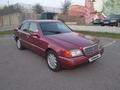 Mercedes-Benz C 200 1995 года за 1 450 000 тг. в Алматы – фото 14