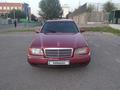 Mercedes-Benz C 200 1995 года за 1 450 000 тг. в Алматы – фото 16