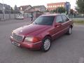Mercedes-Benz C 200 1995 года за 1 450 000 тг. в Алматы – фото 15