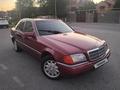 Mercedes-Benz C 200 1995 года за 1 450 000 тг. в Алматы