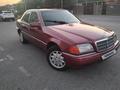 Mercedes-Benz C 200 1995 года за 1 450 000 тг. в Алматы – фото 5