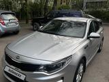Kia K5 2019 года за 7 300 000 тг. в Алматы