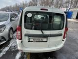 ВАЗ (Lada) Largus 2017 годаfor3 300 000 тг. в Алматы – фото 4