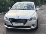 Peugeot 301 2014 года за 4 300 000 тг. в Караганда – фото 2