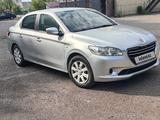 Peugeot 301 2014 года за 4 300 000 тг. в Караганда – фото 5