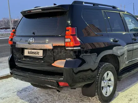 Toyota Land Cruiser Prado 2020 года за 22 500 000 тг. в Астана – фото 16