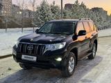 Toyota Land Cruiser Prado 2020 годаfor22 500 000 тг. в Астана – фото 3