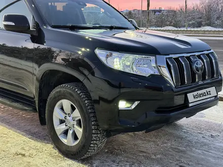 Toyota Land Cruiser Prado 2020 года за 22 500 000 тг. в Астана – фото 6