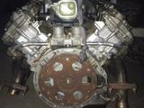 2UZ-FE LEXUS LX470 Контрактные двигателя (2uz/3uz/1ur/3ur/1gr/vq56)үшін327 007 тг. в Алматы – фото 4