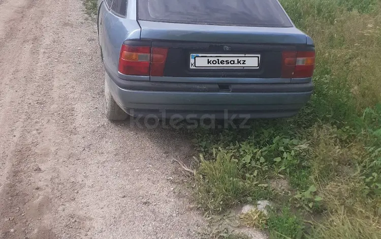 Opel Vectra 1990 годаүшін700 000 тг. в Алматы