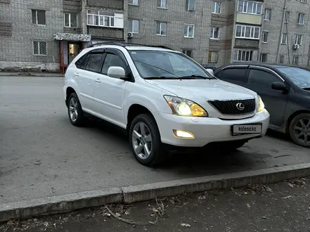 Lexus RX 330 2004 года за 8 500 000 тг. в Семей – фото 3