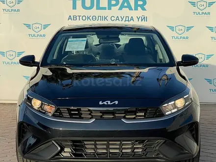 Kia Cerato 2022 года за 11 400 000 тг. в Алматы – фото 2