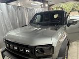 Jetour T2 2024 года за 13 500 000 тг. в Алматы
