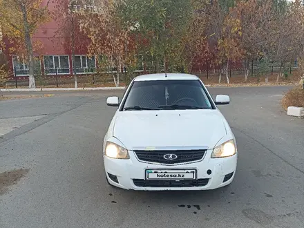 ВАЗ (Lada) Priora 2170 2012 года за 2 000 000 тг. в Уральск