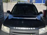 Land Rover Freelander 2002 года за 2 500 000 тг. в Караганда