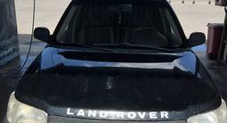 Land Rover Freelander 2002 года за 2 500 000 тг. в Караганда