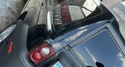 Land Rover Freelander 2002 года за 2 500 000 тг. в Караганда – фото 4