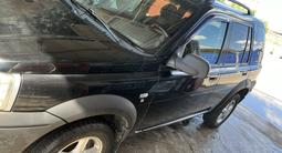 Land Rover Freelander 2002 года за 2 500 000 тг. в Караганда – фото 3