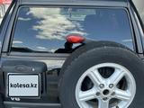 Land Rover Freelander 2002 года за 2 500 000 тг. в Караганда – фото 2