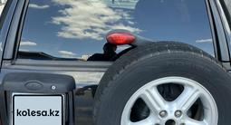 Land Rover Freelander 2002 года за 2 500 000 тг. в Караганда – фото 2