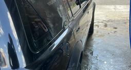 Land Rover Freelander 2002 года за 2 500 000 тг. в Караганда – фото 5
