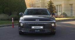 Hyundai Grandeur 2022 года за 29 000 000 тг. в Алматы – фото 3