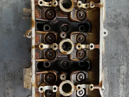 Двигатель за 100 000 тг. в Караганда