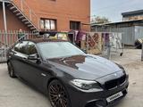 BMW 535 2014 года за 11 500 000 тг. в Алматы