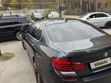 BMW 535 2014 года за 11 500 000 тг. в Алматы – фото 4